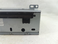 2012-2014 Ford Focus Radio AM FM Cd Player Receiver Replacement P/N:CM5T-19C107-AG Fits Fits 2012 2013 2014 OEM Used Auto Pa