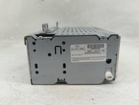 2012-2014 Ford Focus Radio AM FM Cd Player Receiver Replacement P/N:CM5T-19C107-AG Fits Fits 2012 2013 2014 OEM Used Auto Pa