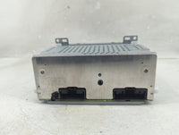 2012-2014 Ford Focus Radio AM FM Cd Player Receiver Replacement P/N:CM5T-19C107-AG Fits Fits 2012 2013 2014 OEM Used Auto Pa