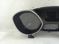 2012 Ford Focus Instrument Cluster Speedometer Gauges P/N:CM5T-10849-RM BM5T-14C226-AC, BM5T-14C026-AP Miles:297K Fits OEM U