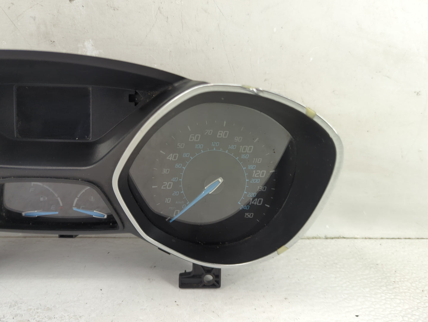 2012 Ford Focus Instrument Cluster Speedometer Gauges P/N:CM5T-10849-RM BM5T-14C226-AC, BM5T-14C026-AP Miles:297K Fits OEM U