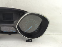 2012 Ford Focus Instrument Cluster Speedometer Gauges P/N:CM5T-10849-RM BM5T-14C226-AC, BM5T-14C026-AP Miles:297K Fits OEM U