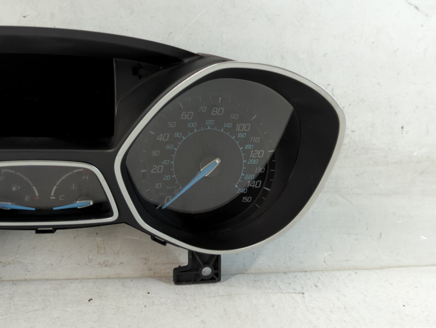 2012 Ford Focus Instrument Cluster Speedometer Gauges P/N:CM5T-10849-TS Fits OEM Used Auto Parts - Oemusedautoparts1.com