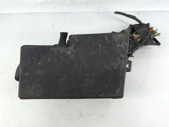 compare product 2012-2014 Ford Focus Fusebox Fuse Box Panel Relay Module P/N:AV6T-14A067-AB Fits Fits 2012 2013 2014 OEM Used Auto Parts