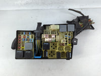 2012-2014 Ford Focus Fusebox Fuse Box Panel Relay Module P/N:AV6T-14A067-AB Fits Fits 2012 2013 2014 OEM Used Auto Parts - O