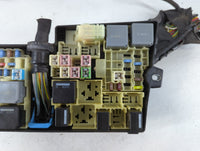 2012-2014 Ford Focus Fusebox Fuse Box Panel Relay Module P/N:AV6T-14A067-AB Fits Fits 2012 2013 2014 OEM Used Auto Parts - O