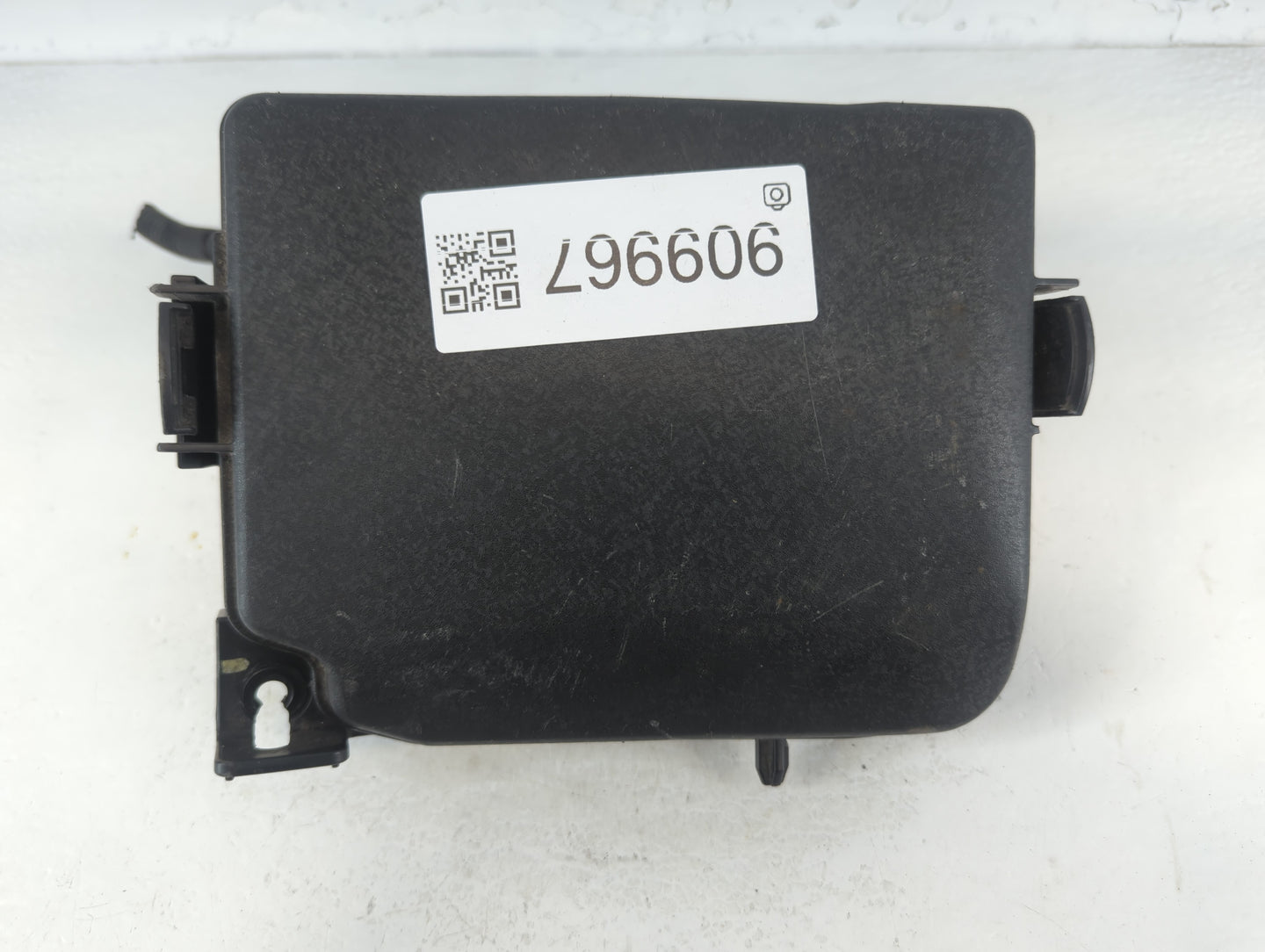 2012-2014 Ford Focus Fusebox Fuse Box Panel Relay Module P/N:91951-3X710 Fits Fits 2012 2013 2014 OEM Used Auto Parts - Oemu