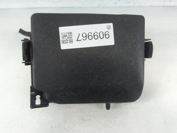 2012-2014 Ford Focus Fusebox Fuse Box Panel Relay Module P/N:91951-3X710 Fits Fits 2012 2013 2014 OEM Used Auto Parts - Oemu