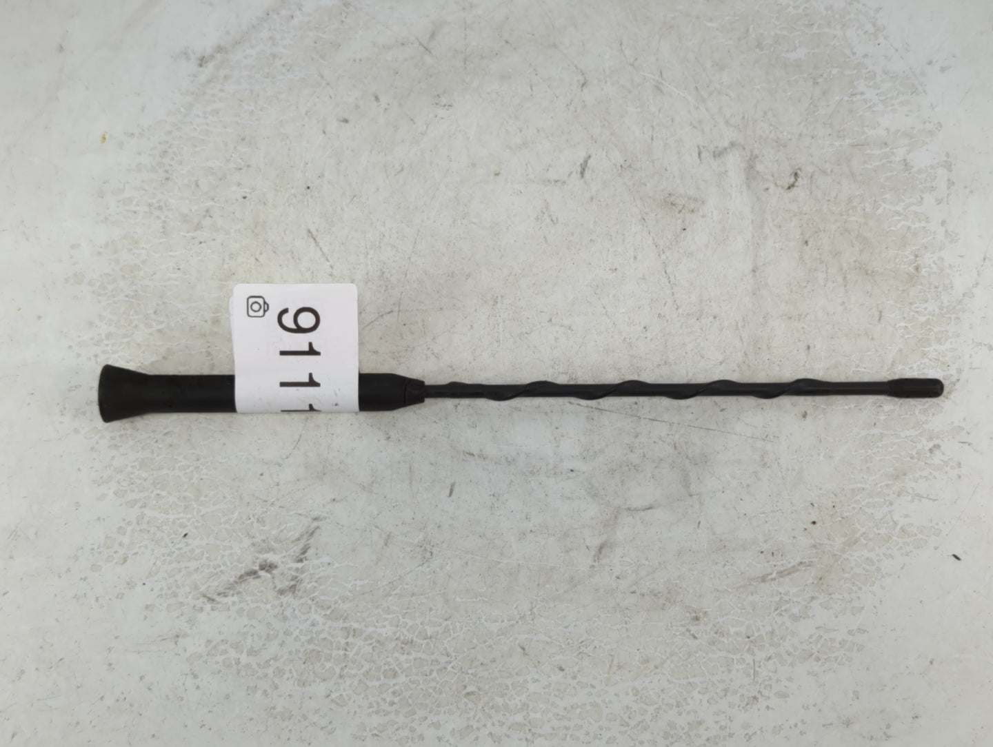 2012 Ford Focus Radio Antenna Mast 911193 - Oemusedautoparts1.com
