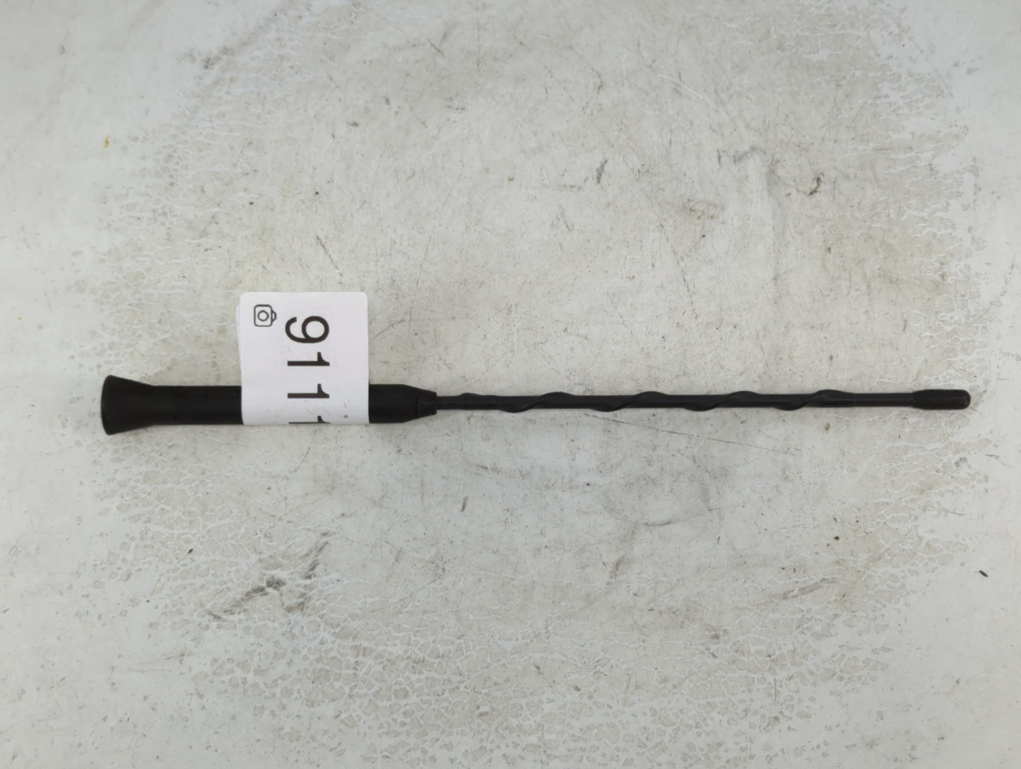 2012 Ford Focus Radio Antenna Mast 911193 - Oemusedautoparts1.com