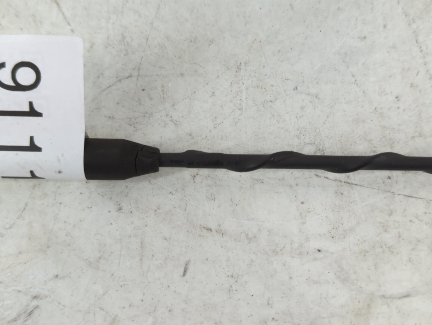 2012 Ford Focus Radio Antenna Mast 911193 - Oemusedautoparts1.com