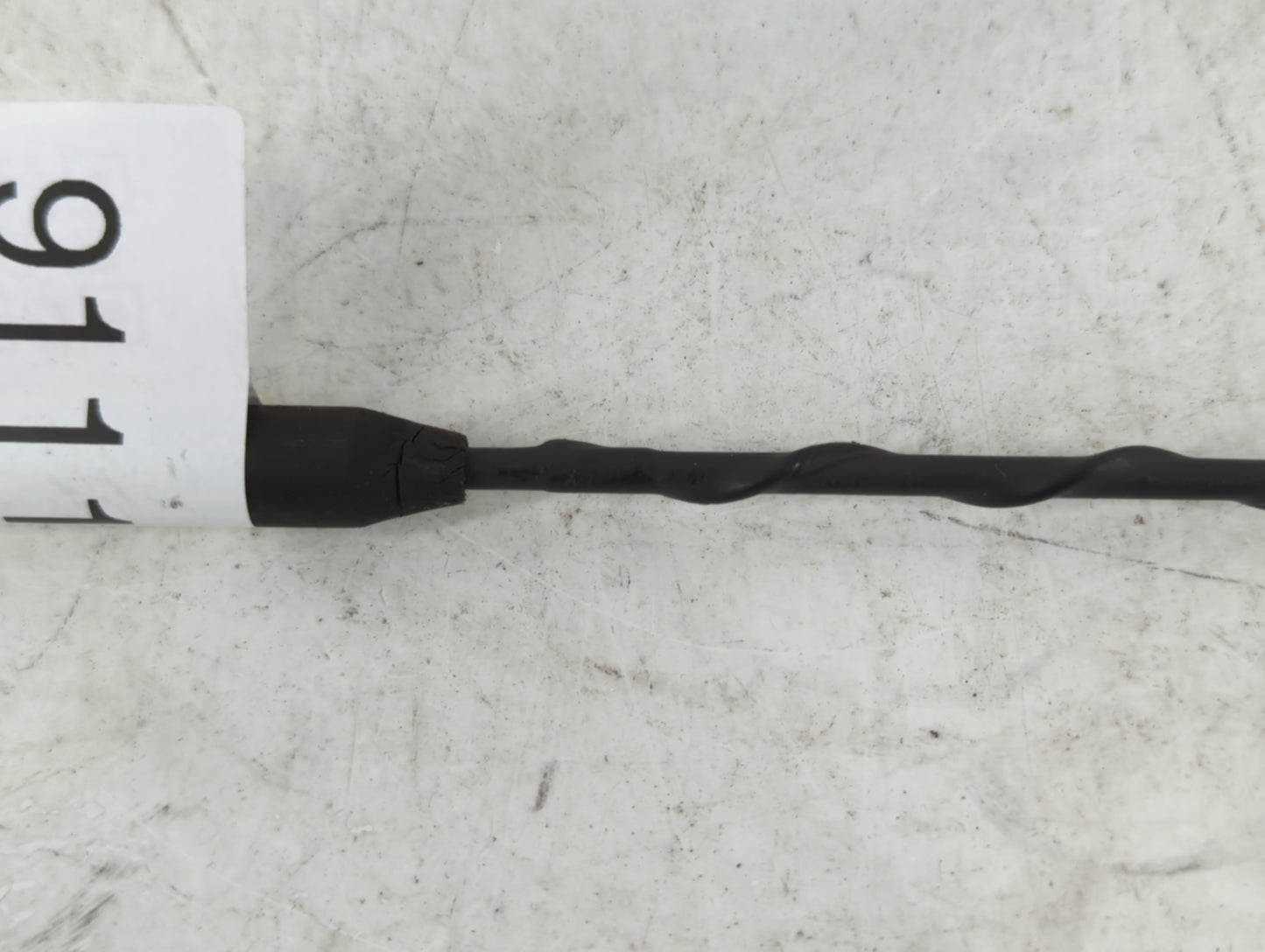 2012 Ford Focus Radio Antenna Mast 911193 - Oemusedautoparts1.com