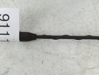 2012 Ford Focus Radio Antenna Mast 911193 - Oemusedautoparts1.com