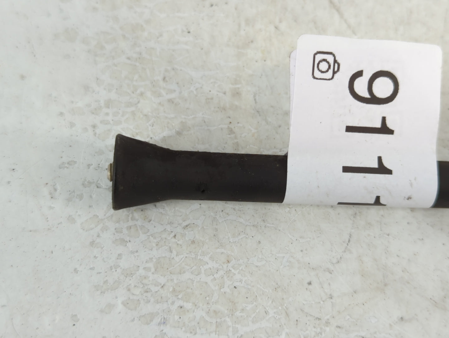 2012 Ford Focus Radio Antenna Mast 911193 - Oemusedautoparts1.com
