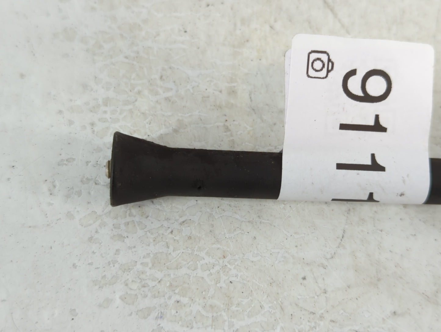 2012 Ford Focus Radio Antenna Mast 911193 - Oemusedautoparts1.com