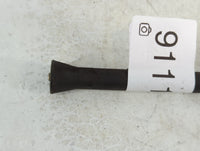 2012 Ford Focus Radio Antenna Mast 911193 - Oemusedautoparts1.com