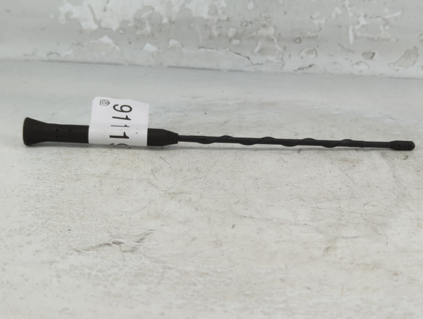 2012 Ford Focus Radio Antenna Mast 911193 - Oemusedautoparts1.com
