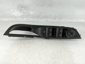 compare product 2012-2018 Ford Focus Master Power Window Switch Replacement Driver Side Left P/N:BM5T-14A132-AA Fits OEM Used Auto Parts