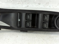 2012-2018 Ford Focus Master Power Window Switch Replacement Driver Side Left P/N:BM5T-14A132-AA Fits OEM Used Auto Parts - O