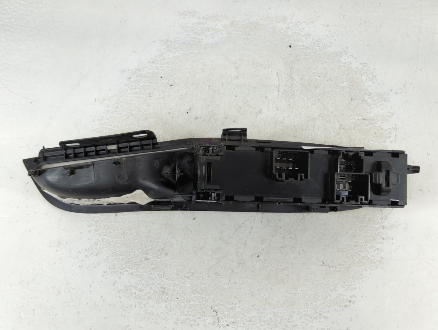 2012-2018 Ford Focus Master Power Window Switch Replacement Driver Side Left P/N:BM5T-14A132-AA Fits OEM Used Auto Parts - O