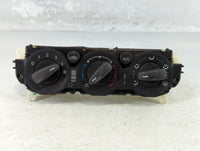 2012 Ford Focus Climate Control Module Temperature AC/Heater Replacement P/N:CM5T-12070911 Fits OEM Used Auto Parts - Oemuse