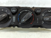 2012 Ford Focus Climate Control Module Temperature AC/Heater Replacement P/N:CM5T-12070911 Fits OEM Used Auto Parts - Oemuse