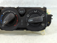 2012 Ford Focus Climate Control Module Temperature AC/Heater Replacement P/N:CM5T-12070911 Fits OEM Used Auto Parts - Oemuse