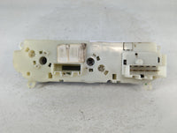 2012 Ford Focus Climate Control Module Temperature AC/Heater Replacement P/N:CM5T-12070911 Fits OEM Used Auto Parts - Oemuse