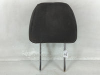 2012 Ford Focus Headrest Head Rest Front Driver Passenger Seat Fits OEM Used Auto Parts - Oemusedautoparts1.com
