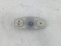 2012-2018 Ford Focus Overhead Roof Console Interior Dome Light - Oemusedautoparts1.com