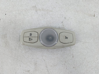 compare product 2012-2018 Ford Focus Overhead Roof Console Interior Dome Light