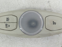 2012-2018 Ford Focus Overhead Roof Console Interior Dome Light - Oemusedautoparts1.com