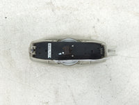 2012-2018 Ford Focus Overhead Roof Console Interior Dome Light - Oemusedautoparts1.com