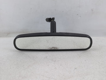 2010-2018 Ford Focus Interior Rear View Mirror Replacement OEM P/N:E8011681 Fits OEM Used Auto Parts - Oemusedautoparts1.com