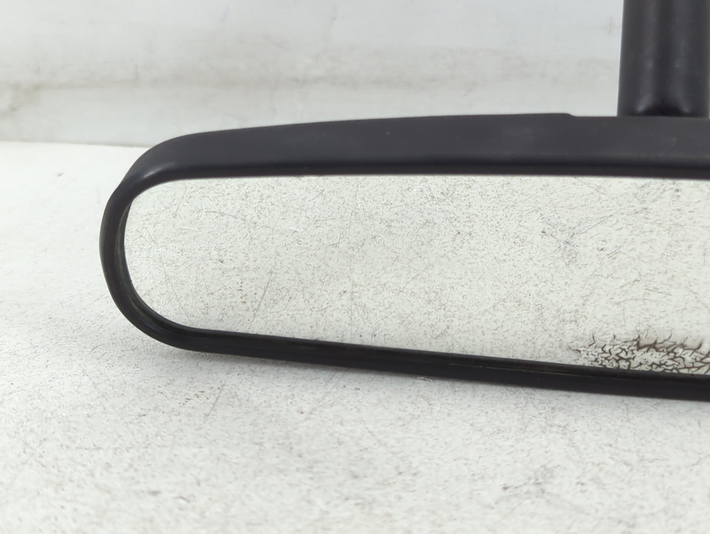2010-2018 Ford Focus Interior Rear View Mirror Replacement OEM P/N:E8011681 Fits OEM Used Auto Parts - Oemusedautoparts1.com