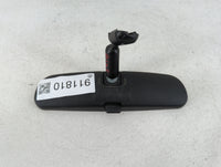 2010-2018 Ford Focus Interior Rear View Mirror Replacement OEM P/N:E8011681 Fits OEM Used Auto Parts - Oemusedautoparts1.com