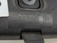 2010-2018 Ford Focus Interior Rear View Mirror Replacement OEM P/N:E8011681 Fits OEM Used Auto Parts - Oemusedautoparts1.com