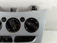 2012 Ford Focus Climate Control Module Temperature AC/Heater Replacement P/N:CM5T-19980-AC Fits OEM Used Auto Parts - Oemuse