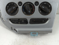 2012 Ford Focus Climate Control Module Temperature AC/Heater Replacement P/N:CM5T-19980-AC Fits OEM Used Auto Parts - Oemuse