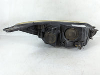 2012-2014 Ford Focus Passenger Right Oem Head Light Headlight Lamp - Oemusedautoparts1.com