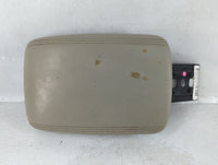 2012 Ford Focus Center Console Armrest Cover Lid P/N:1080225X-05-MS Fits OEM Used Auto Parts - Oemusedautoparts1.com