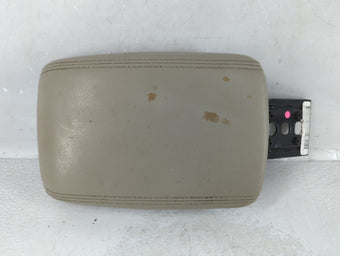 compare product 2012 Ford Focus Center Console Armrest Cover Lid P/N:1080225X-05-MS Fits OEM Used Auto Parts