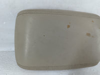 2012 Ford Focus Center Console Armrest Cover Lid P/N:1080225X-05-MS Fits OEM Used Auto Parts - Oemusedautoparts1.com