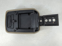 2012 Ford Focus Center Console Armrest Cover Lid P/N:1080225X-05-MS Fits OEM Used Auto Parts - Oemusedautoparts1.com