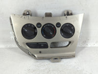 2012 Ford Focus Climate Control Module Temperature AC/Heater Replacement P/N:BM51-18522-AC3C13 Fits OEM Used Auto Parts - Oe