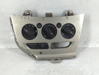compare product 2012 Ford Focus Climate Control Module Temperature AC/Heater Replacement P/N:BM51-18522-AC3C13 Fits OEM Used Auto Parts
