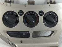 2012 Ford Focus Climate Control Module Temperature AC/Heater Replacement P/N:BM51-18522-AC3C13 Fits OEM Used Auto Parts - Oe