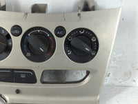 2012 Ford Focus Climate Control Module Temperature AC/Heater Replacement P/N:BM51-18522-AC3C13 Fits OEM Used Auto Parts - Oe