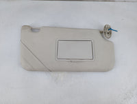 2012-2013 Ford Focus Sun Visor Shade Replacement Passenger Right Mirror Fits Fits 2012 2013 OEM Used Auto Parts - Oemusedaut