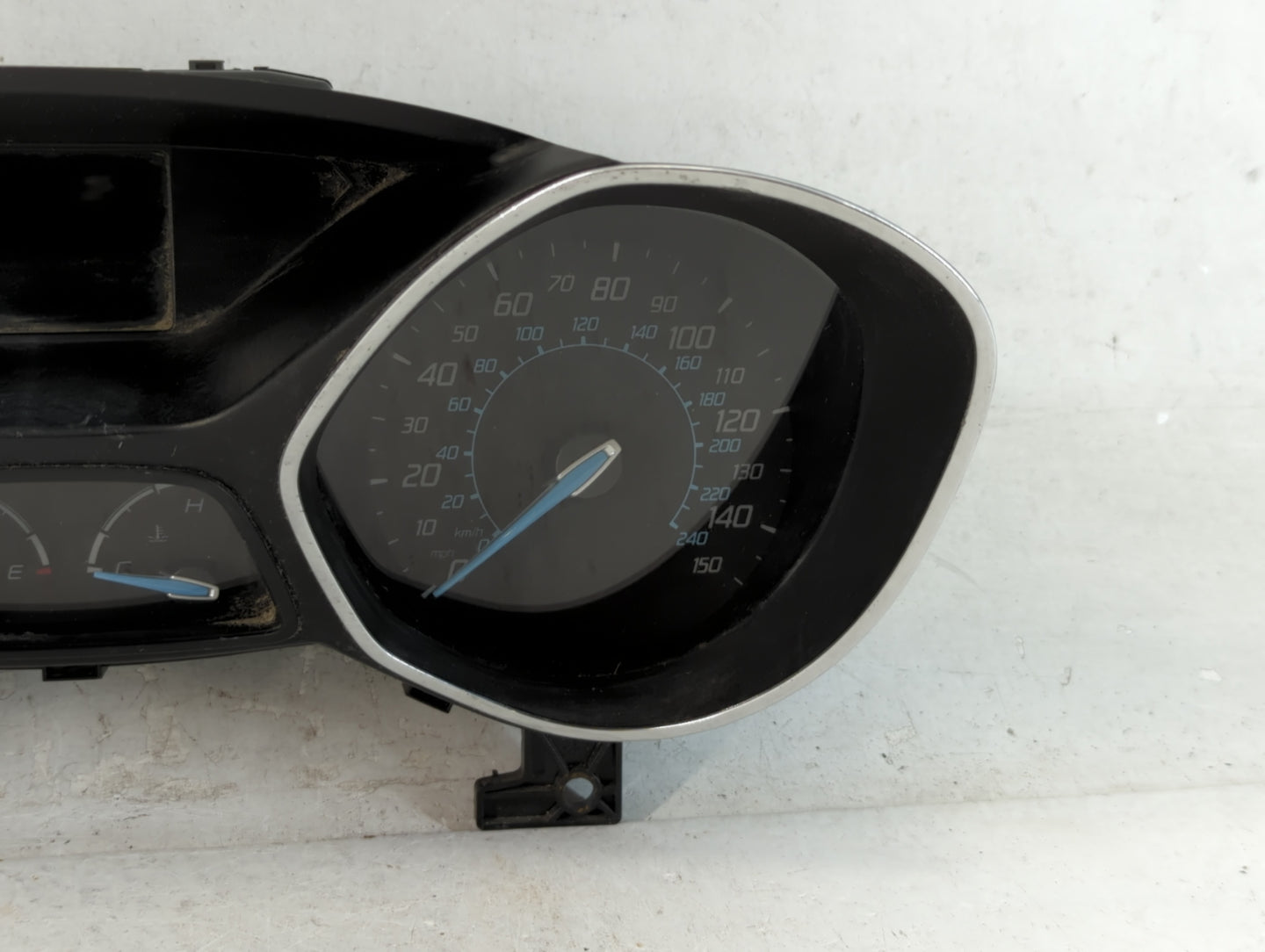 2012 Ford Focus Instrument Cluster Speedometer Gauges Fits OEM Used Auto Parts - Oemusedautoparts1.com